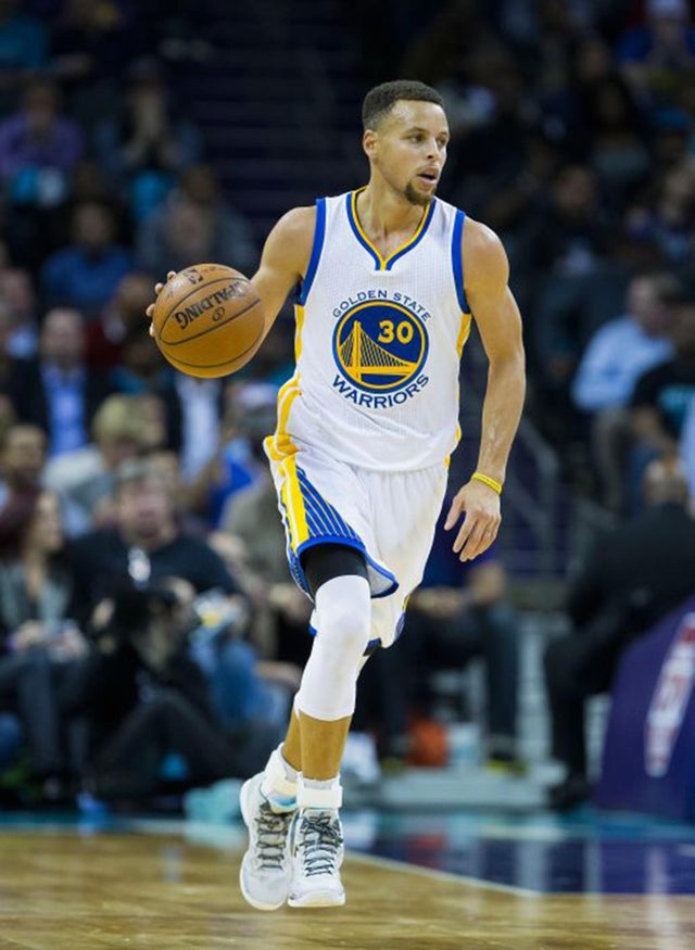 Stephen Curry guides Warriors to his sport's greatest ever season | The ...