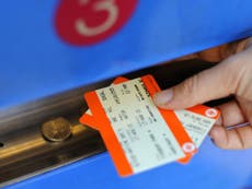 Rail fare pricing is ‘incomprehensible’, say experts