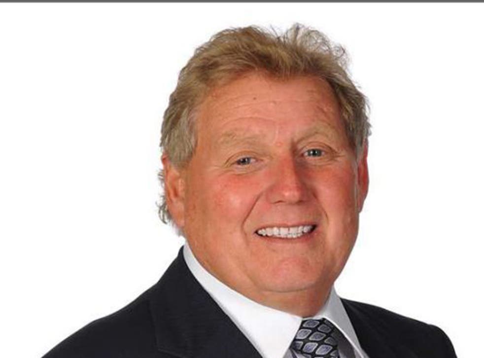 Tom Pidgley stands to gain £23m as part of the £500m windfall to shareholders