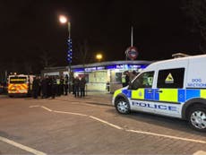 The Leytonstone stabbing wasn't about terrorism- it was about mental health