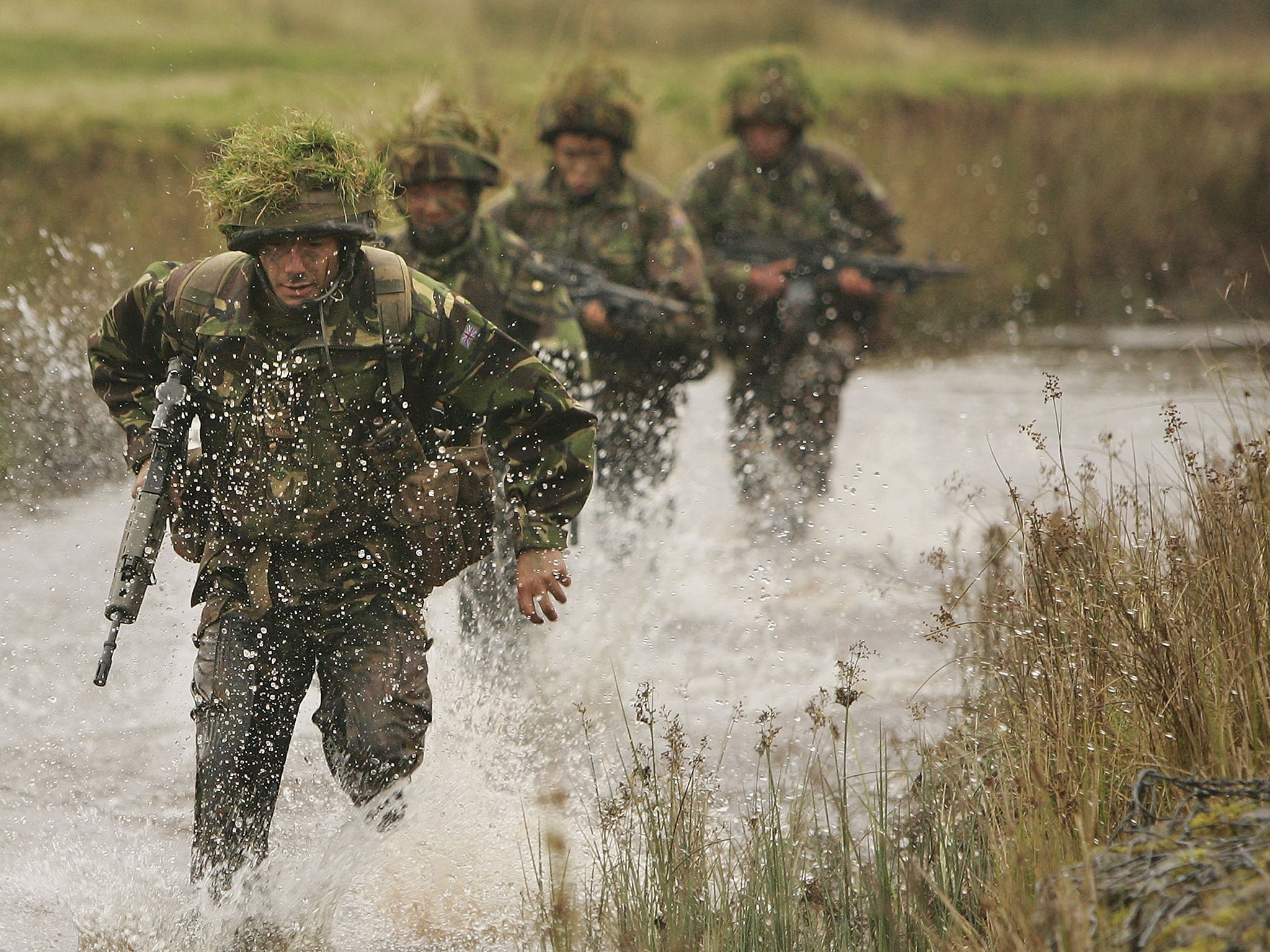 The deaths of three servicemen during training on the Brecon Beacons should have been prevented by the MoD's own safety rules