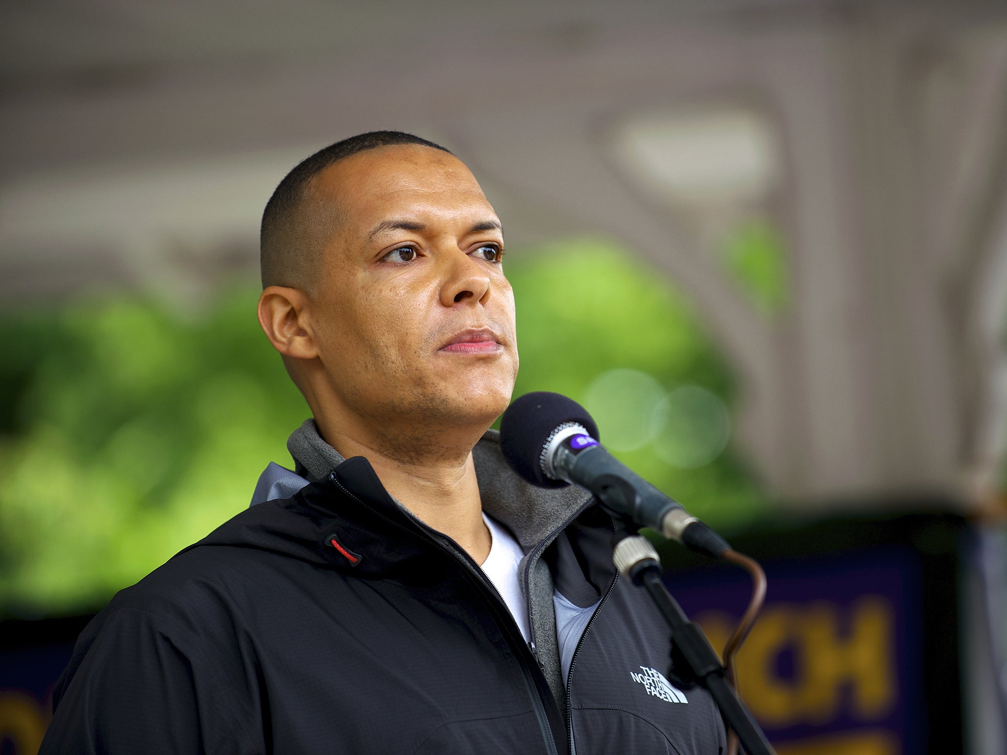 Clive Lewis, the new MP for Norwich South is a strong supporter of Corbyn, and is a possibility to replace Maria Eagle as shadow Defence Secretary