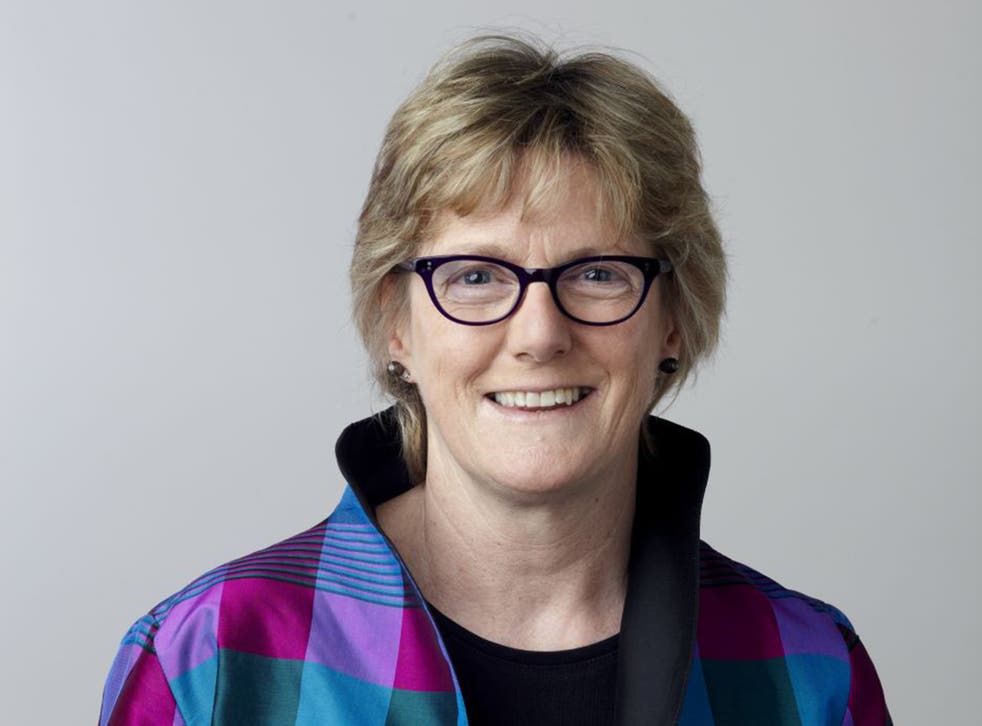 Dame Sally Davies, the first woman to hold the role of Chief Medical Officer, has called on bosses to create an environment where women feel comfortable discussing issues