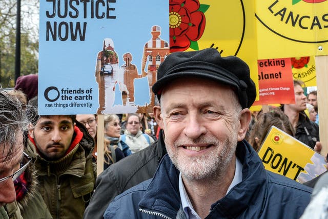 Jeremy Corbyn is widely seen to have emerged stronger from a week of turmoil in the party which saw 66 MPs defy him over Syria