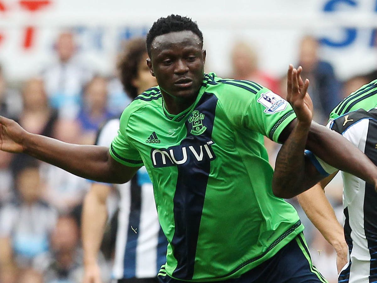 Victor Wanyama To Arsenal Robert Pires Urges Arsene Wenger To Move For Southampton Midfielder The Independent The Independent