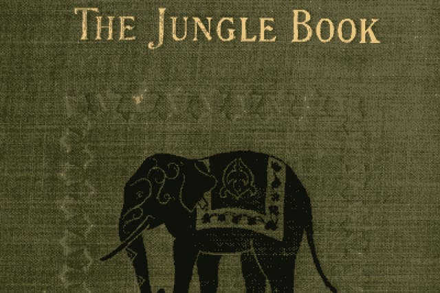 Many books have initially been rejected by publishers including Rudyard Kipling's The Jungle Book