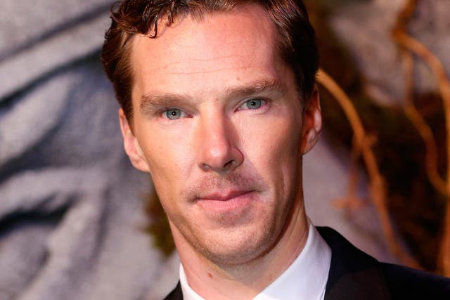 Benedict Cumberbatch is among a string of 'farcical' omissions from the latest edition of Who's Who