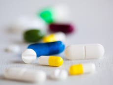 Read more

MRSA fears as patients put GPs under pressure to prescribe antibiotics