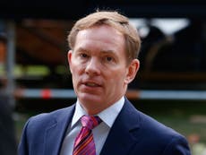 Over-zealous attacks on Israel 'anti-semitism by proxy', says Labour MP Chris Bryant