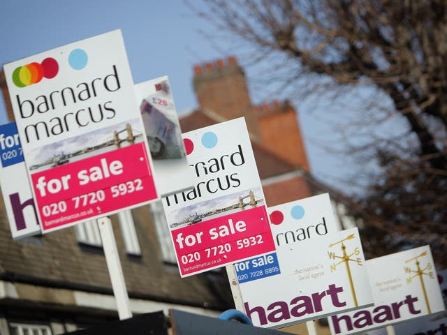 People in Yorkshire may be able to buy a home with a £1,400 deposit
