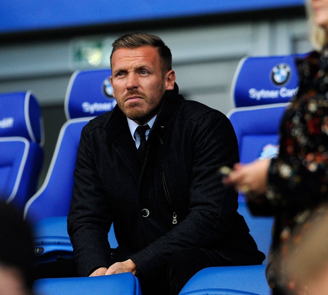 Craig Bellamy | Independent
