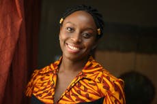 Chimamanda Ngozi Adichie sparks outrage for transgender comments