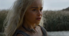 Read more

Game of Thrones season 6: First footage sees return of Daenerys & more