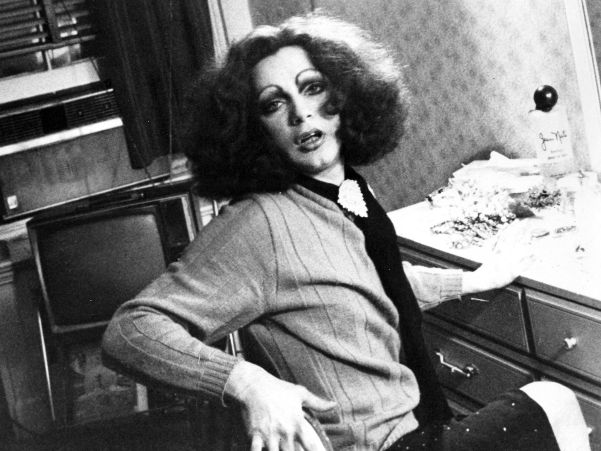 Holly Woodlawn Dead Transgender Actress And Inspiration Behind Lou Reed Song Dies Aged 69 The