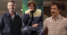 Ryan Gosling could not stop giggling throughout SNL