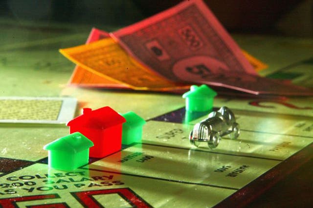 The property market: do we really understand the game we’re playing?