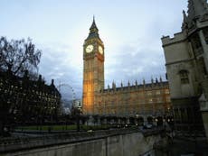 Read more

Watchdog hiding names of MPs investigated for fraudulent expenses