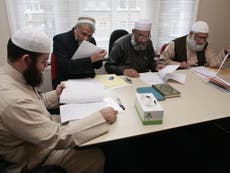Read more

Government to look at 'best practices' of Sharia courts