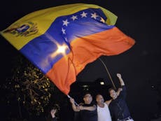 Venezuelans try centre ground as ‘Chavismo’ loses at polls