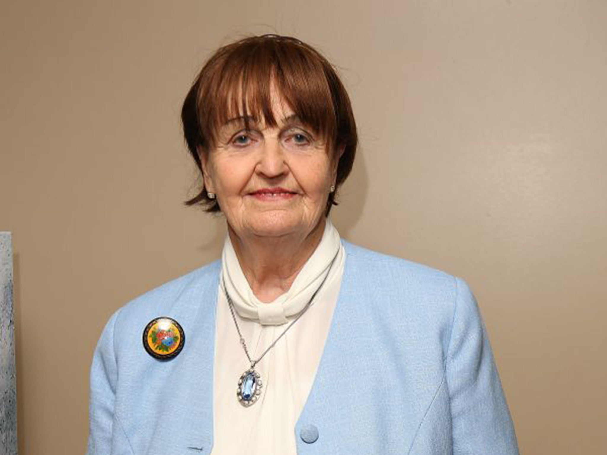 Baroness Cox proposes to ban sharia councils acting as legal courts