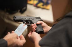 Missouri legislator aims to restrict gun ownership