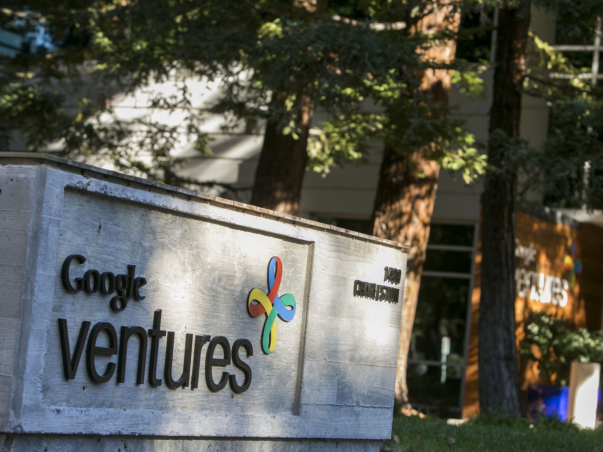 google ventures linkedin