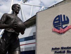 Read more

Bolton set for winding-up order