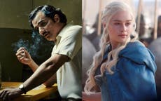 Netflix claims Narcos is more popular than Game of Thrones
