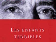 Les Enfants Terribles by Jean Cocteau: The novel cure for infatuation