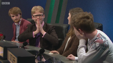 University Challenge contestant’s hilarious expressions win Twitter