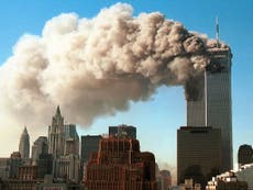 'Chilling' details about alleged Saudi involvement in 9/11 revealed in declassified documents