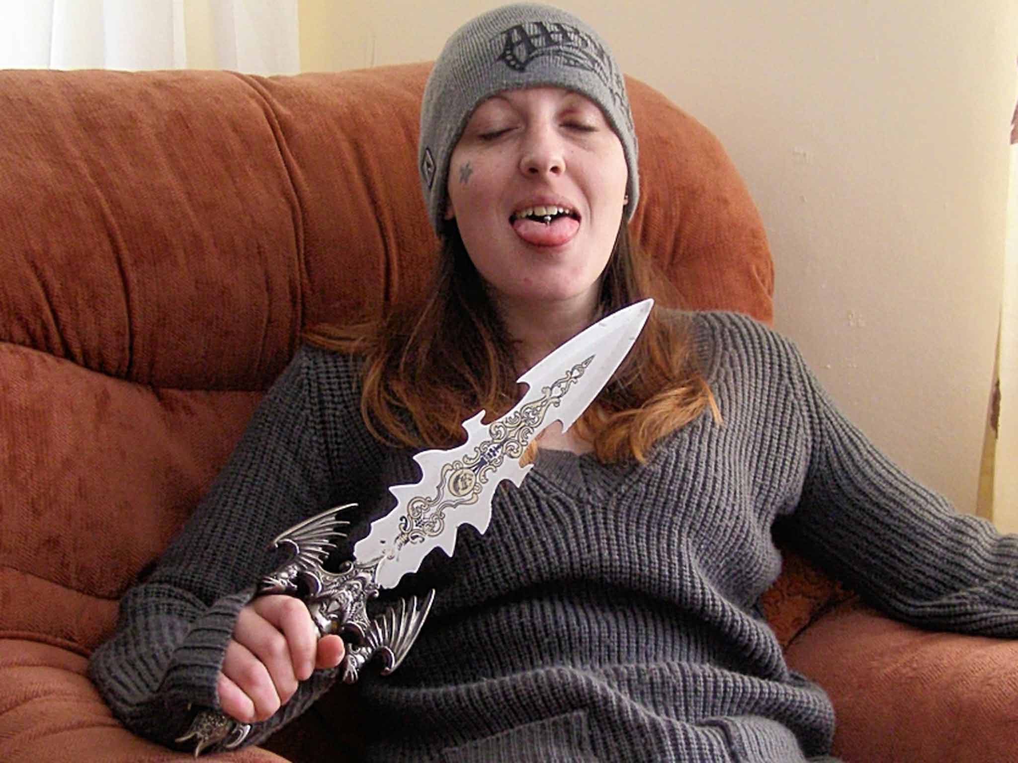 Deadly disorder: serial killer Joanna Dennehy was among the extreme personalities profiled