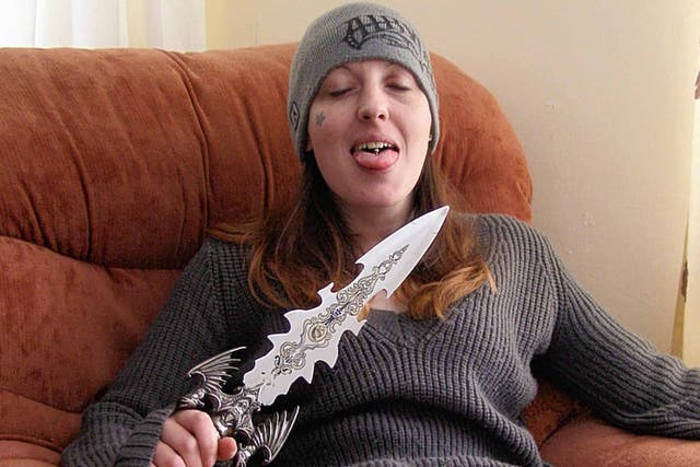 Deadly disorder: serial killer Joanna Dennehy was among the extreme personalities profiled