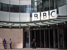 BBC 'threatening to axe services to shut down debate over management'