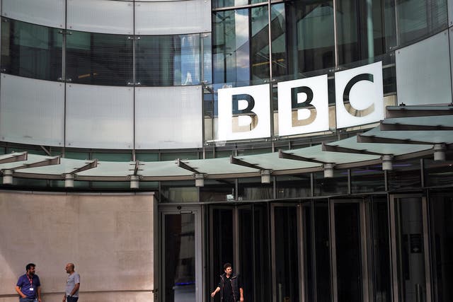 The BBC could save millions by selling Broadcasting House, its London HQ, according to Mr Crozier