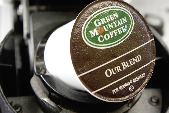 JAB and Keurig will face a long grind in taking on Nestlé