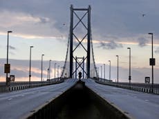 MSPs demand independent inquiry into Forth Road Bridge