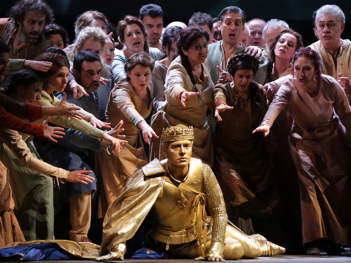 Transsexual prostitute trumps Joan of Arc to grab headlines on La Scala ...