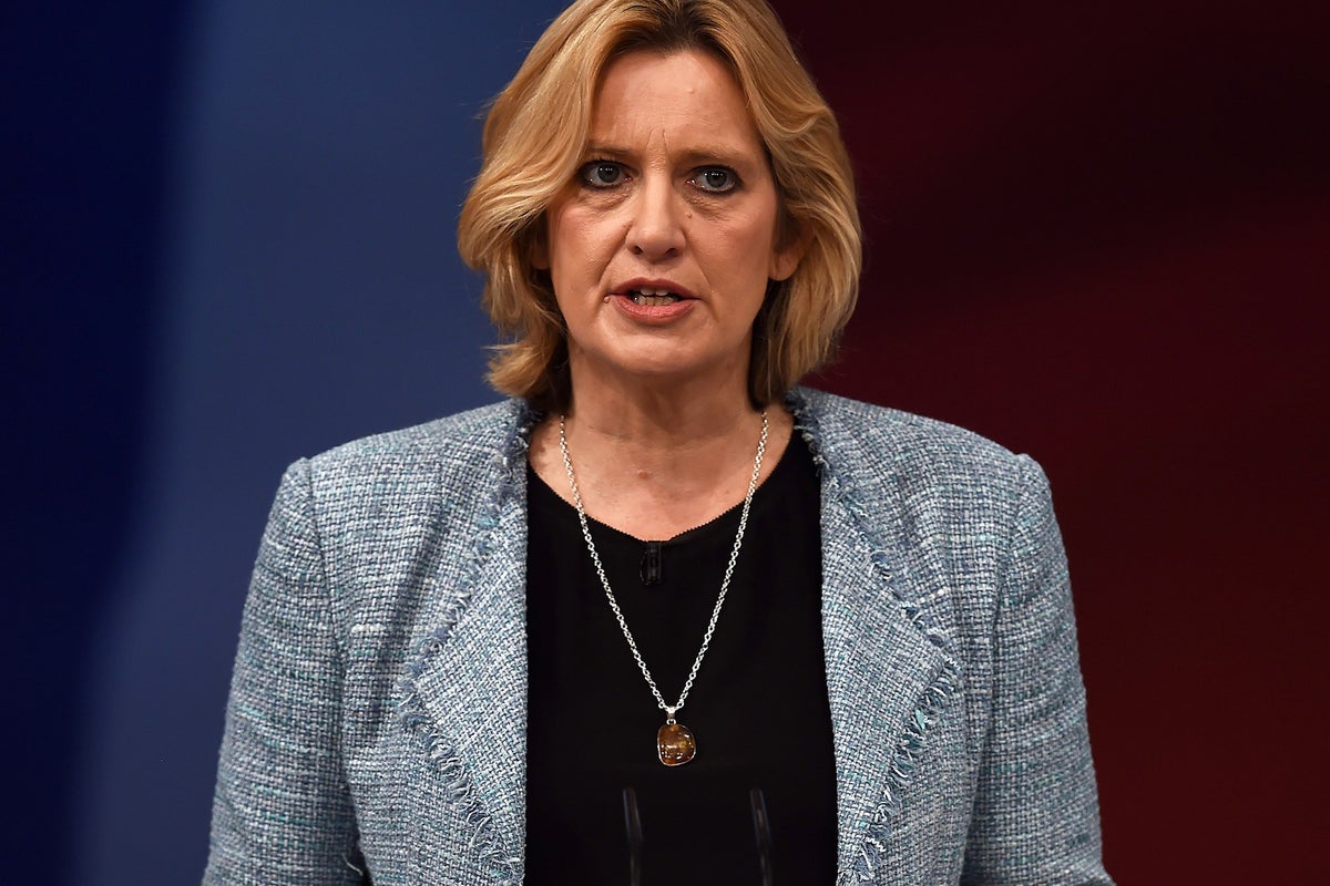 COP21: Energy and Climate Change Secretary Amber Rudd's delicate ...