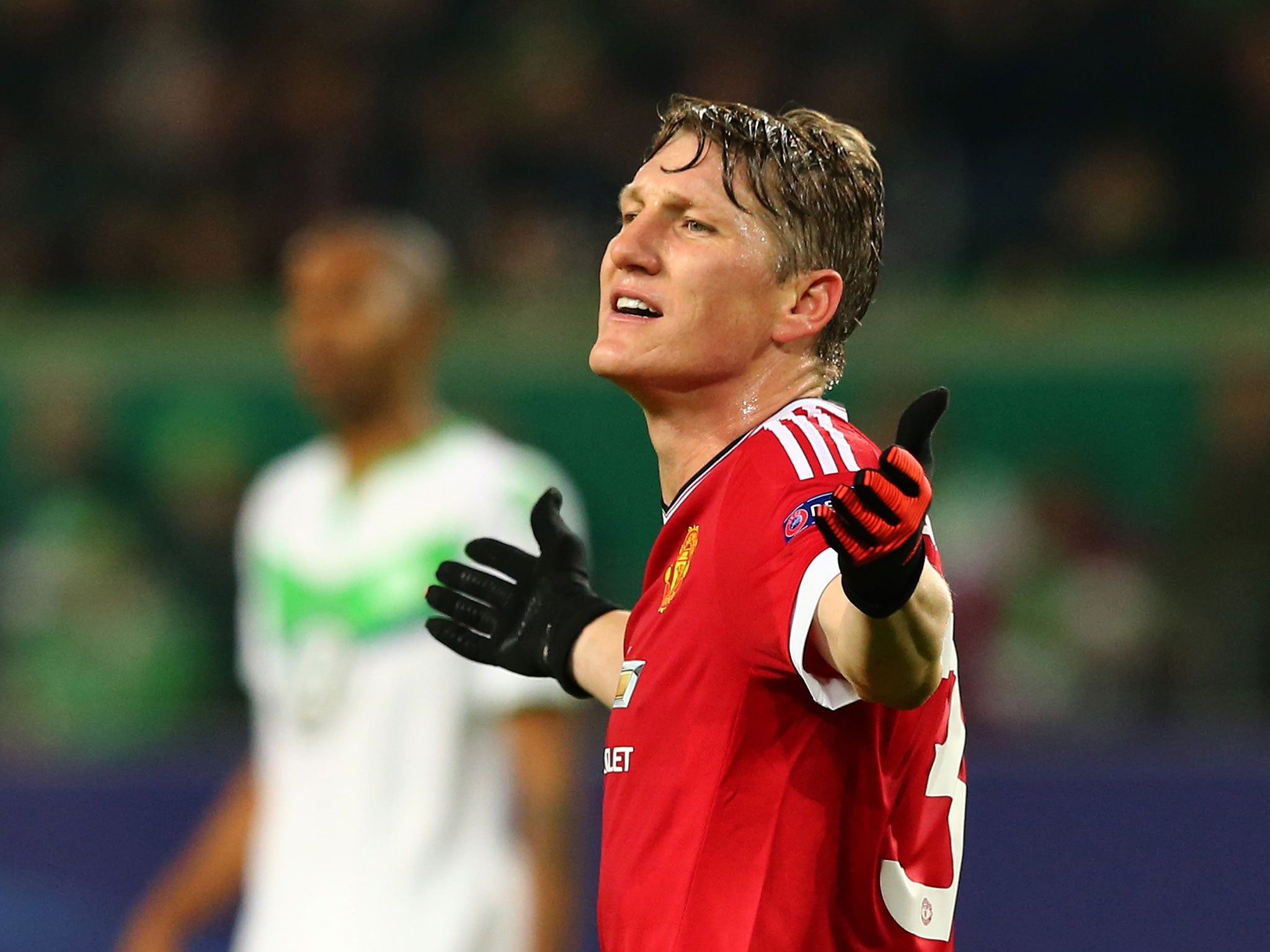 Bastian Schweinsteiger