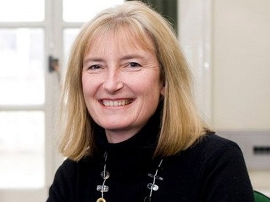 Sarah Wollaston, Conservative MP for Totnes