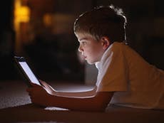 You don’t need technology to turn boys on to reading