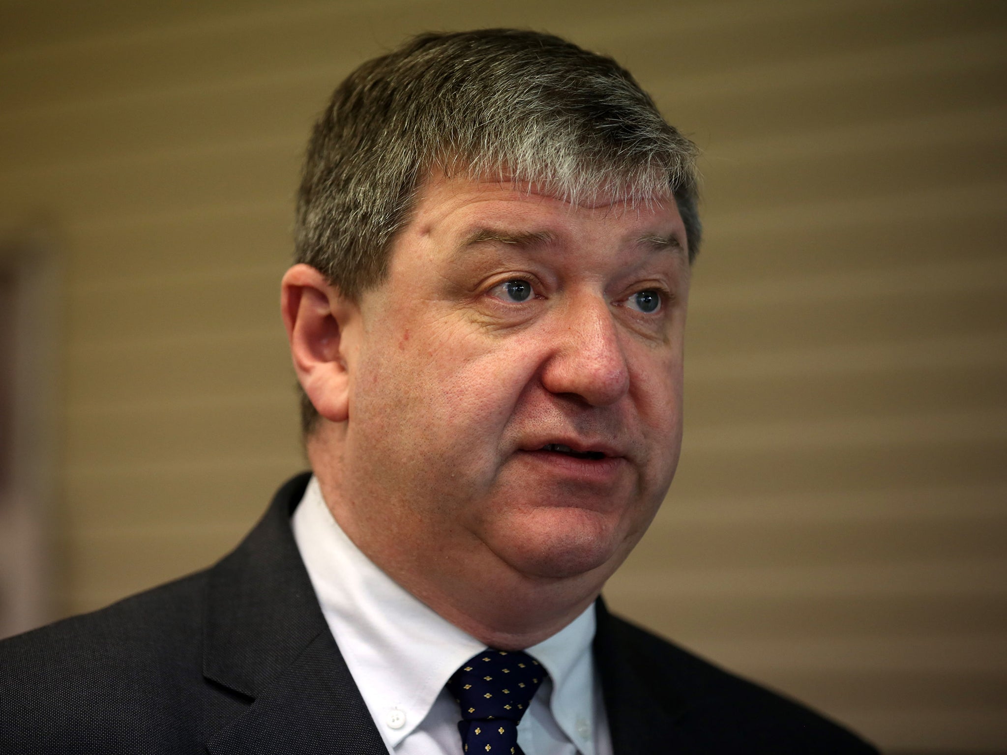 Four of Mr Carmichael's constituents raised more than £170,000 to fund their legal action