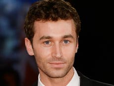 James Deen says he's 'baffled' by rape claims, issues further denial