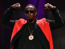 Forbes 2017 list of highest paid musicians names Diddy as top earner