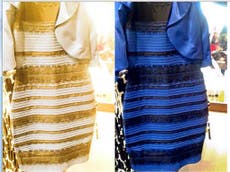 The Dress: Buzzfeed’s most popular post ever just disappeared