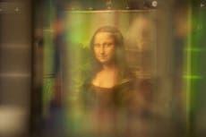 Secrets of the Mona Lisa, BBC2, TV review: the face behind the paint