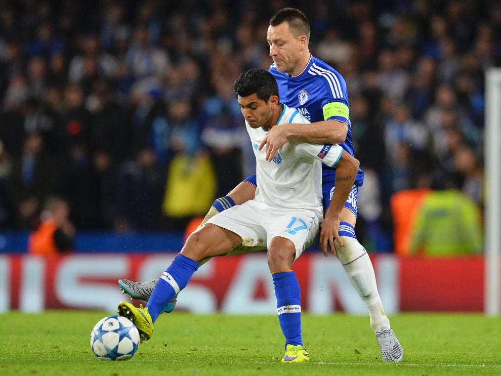 Chelsea are 'weaker' than other Champions League teams ...