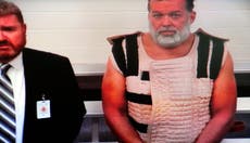 Planned Parenthood shooting suspect says ‘I’m guilty’ in court
