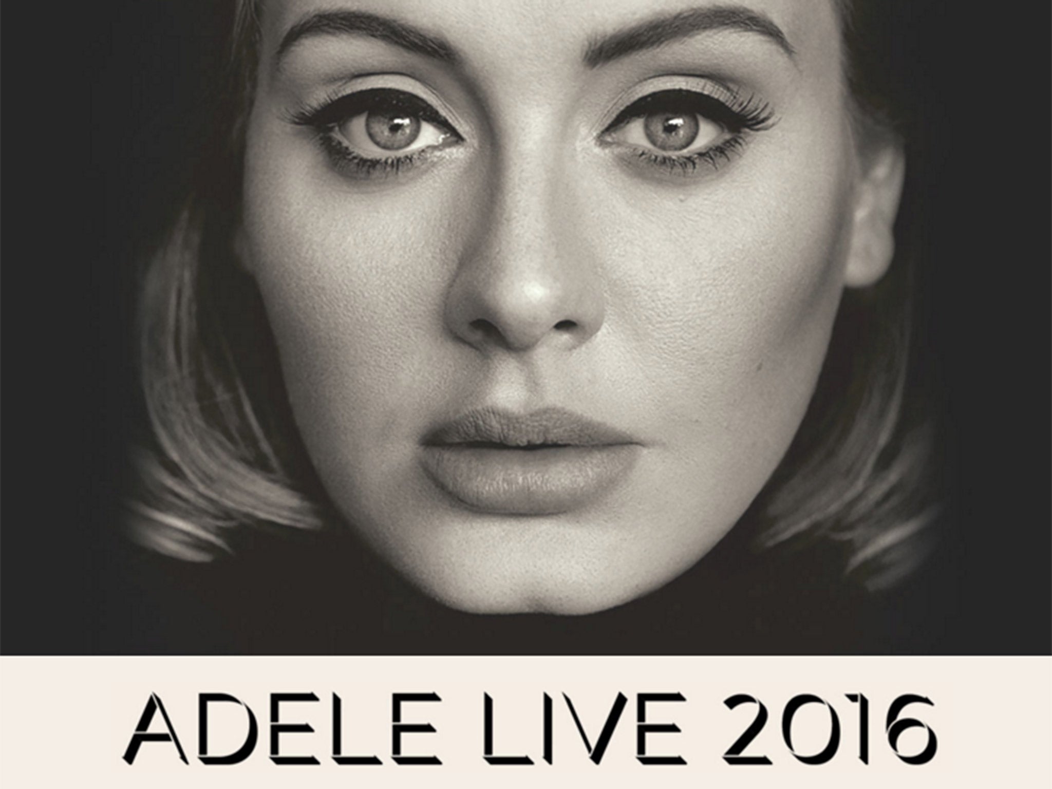 Adele is toppling the touts by selling tickets through her own website